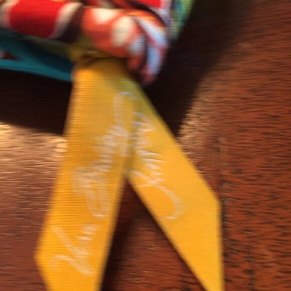 Vera Bradley Keep it Up Organizer NWT - Picture 7 of 9